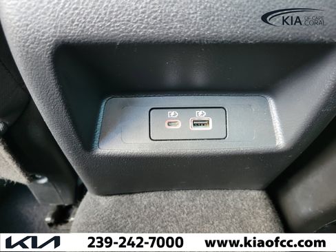 Used 2023 Nissan Altima 2.5 SV FWD image 13