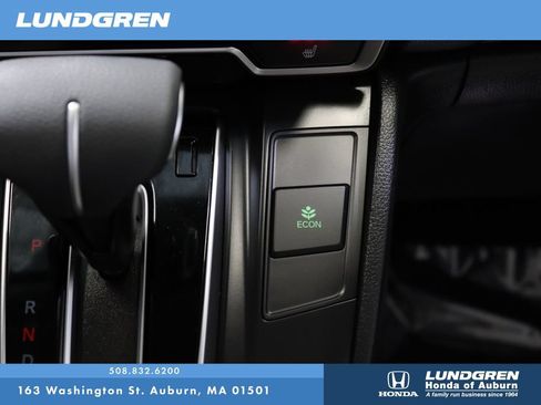 Used 2017 Honda CR-V EX image 27