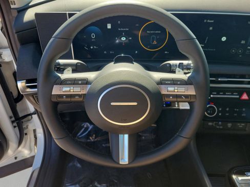 New 2026 Hyundai Tucson Limited image 20