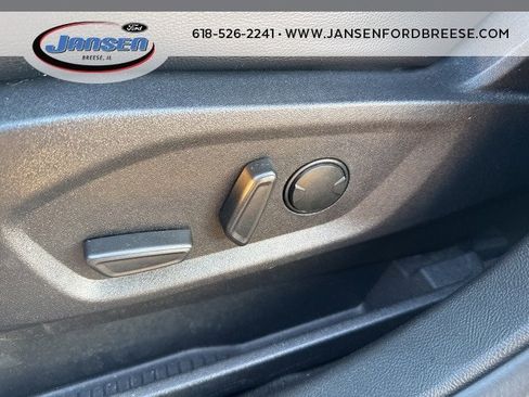 Certified 2024 Ford Edge Titanium image 9