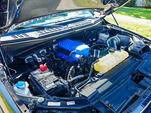 Used 2019 Ford F150 Lariat w/ Equipment Group 502A Luxury image 18