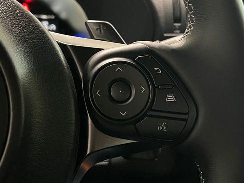 New 2026 Toyota GR86 Premium RWD image 24