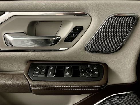 New 2026 RAM 1500 Laramie image 18