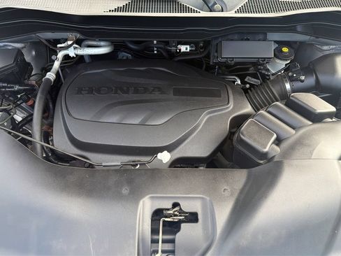 Used 2019 Honda Pilot EX image 23