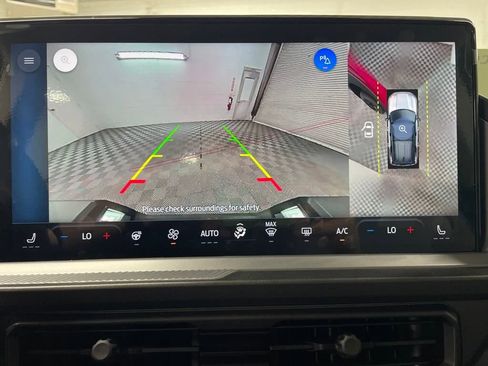 New 2025 Ford Bronco Sport Badlands AWD/4WD image 24