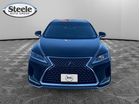 Used 2021 Lexus RX 350 FWD w/ Premium Package image 8