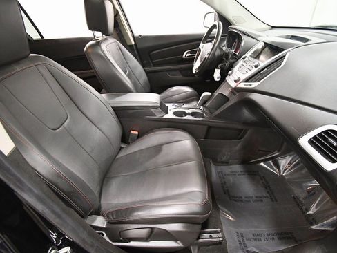 Used 2015 GMC Terrain SLT image 18