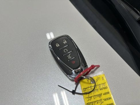 Used 2022 Chevrolet TrailBlazer RS w/ Sun and Liftgate Package image 42