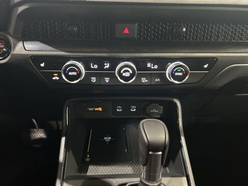New 2026 Honda CR-V Sport-L image 22