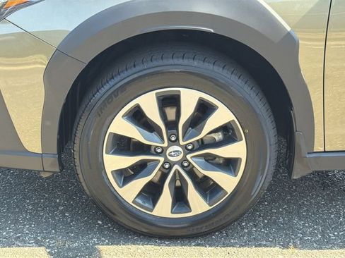 Certified 2024 Subaru Outback Touring XT AWD/4WD image 12