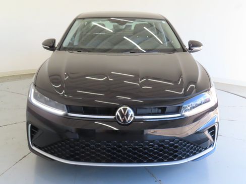 New 2026 Volkswagen Jetta SEL FWD image 9