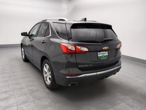Used 2019 Chevrolet Equinox LT FWD image 6