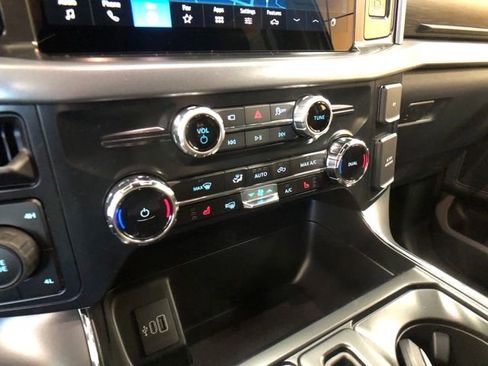 New 2025 Ford F150 XLT w/ Equipment Group 302A MID image 18