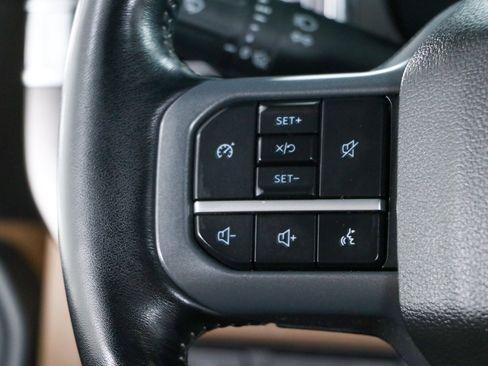 Used 2024 Ford F250 Lariat w/ Black Appearance Package AWD/4WD image 14
