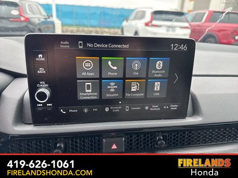 Used 2024 Honda CR-V EX-L image 23