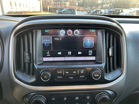 Used 2015 Chevrolet Colorado Z71 image 20