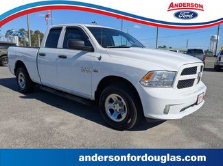 Used 2018 RAM 1500 Express video 1