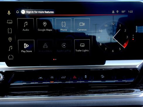 Used 2024 GMC Sierra 1500 Elevation w/ X31 Off-Road Package image 24