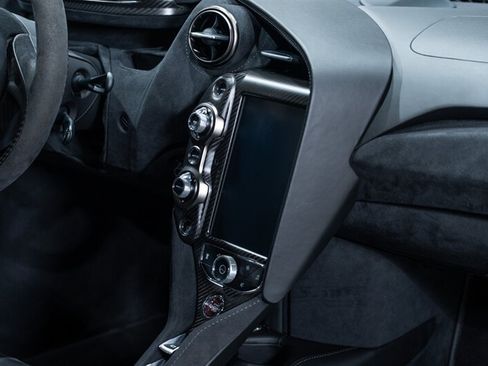 Used 2018 McLaren 720S Performance RWD image 49