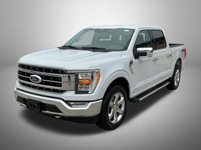 Used 2022 Ford F150 Lariat