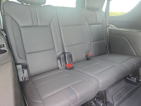 Used 2025 Chevrolet Tahoe RST w/ Comfort Package AWD/4WD image 12