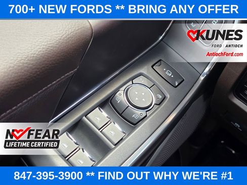 New 2026 Ford F250 King Ranch w/ Chrome Package AWD/4WD image 56