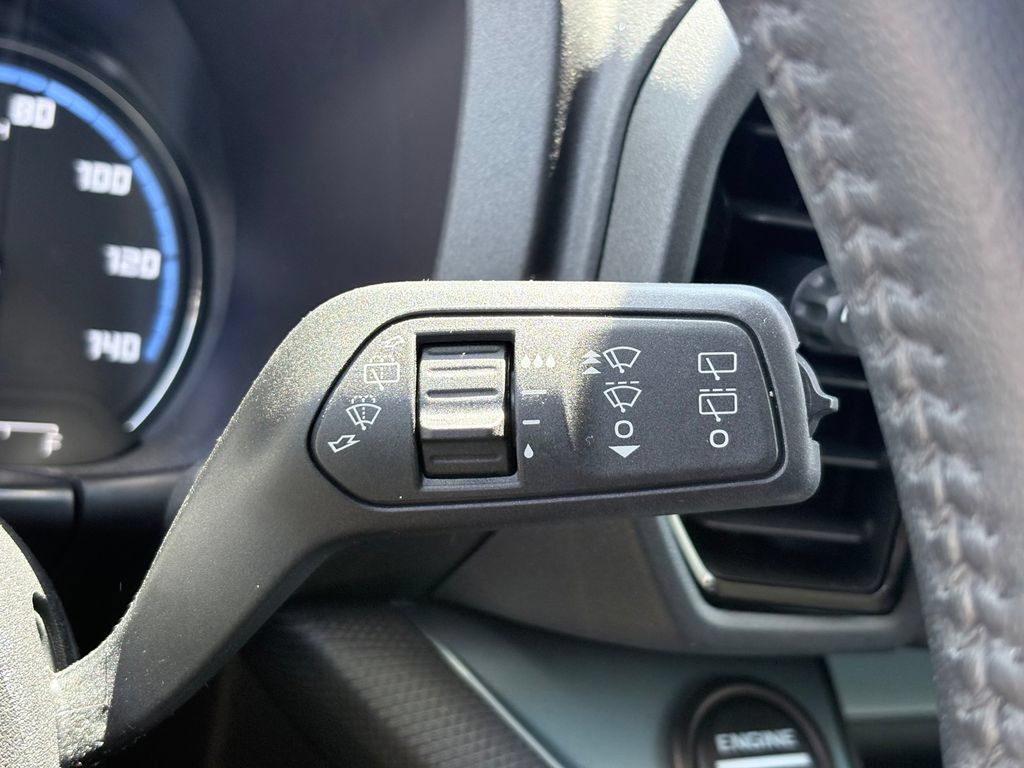 Used 2023 Ford Bronco Sport Badlands AWD/4WD image 17
