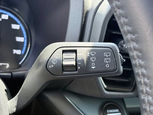 Used 2023 Ford Bronco Sport Badlands AWD/4WD image 17