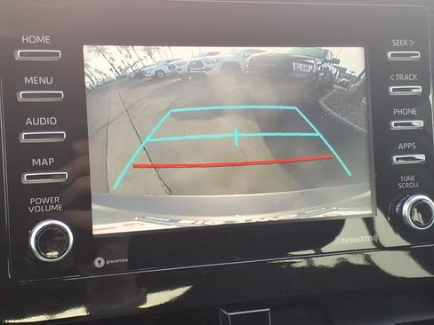 Certified 2023 Toyota Camry LE image 21