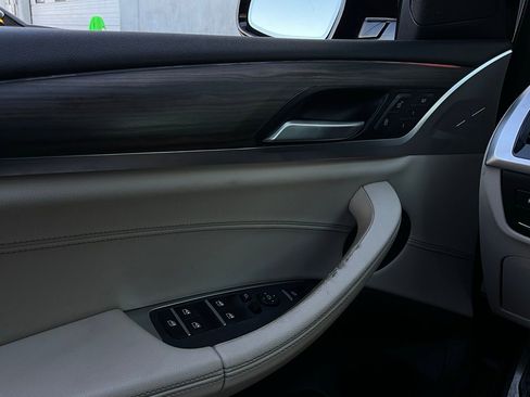 Used 2019 BMW X3 sDrive30i w/ M Sport Package 2 image 22