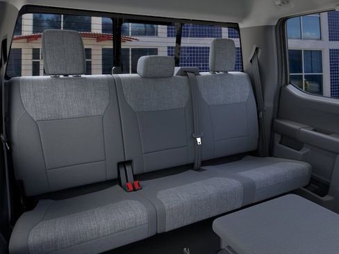 New 2026 Ford F350 XLT w/ 360-Degree Camera Package AWD/4WD image 12