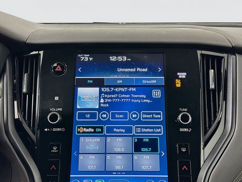 Used 2023 Subaru Outback Wilderness image 21