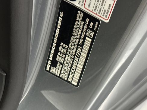 Used 2025 BMW 230i Coupe w/ Convenience Package image 19