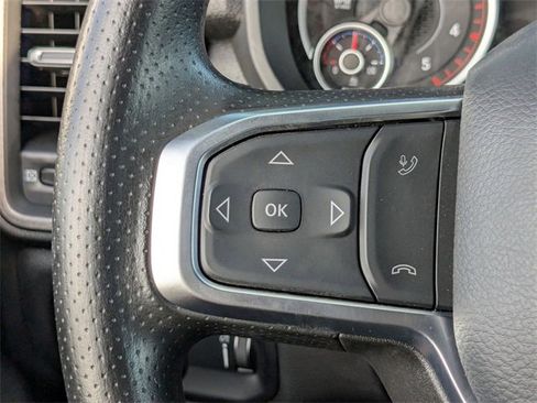 New 2025 RAM 3500 Tradesman w/ Chrome Appearance Group image 17