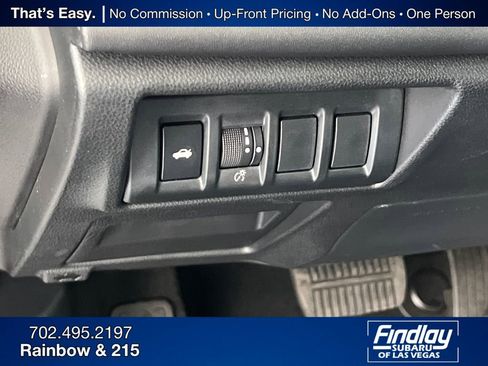 Certified 2025 Subaru Legacy Limited image 43