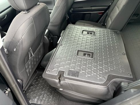 Used 2022 Ford Bronco Sport Big Bend w/ Convenience Package image 37