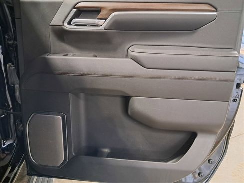 Certified 2025 Chevrolet Silverado 1500 High Country w/ High Country Premium Package image 14