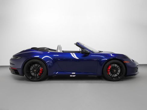 Used 2022 Porsche 911 Carrera GTS image 14