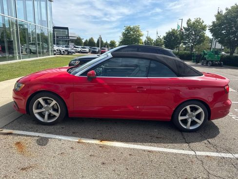 Used 2016 Audi A3 1.8T Premium FWD image 2