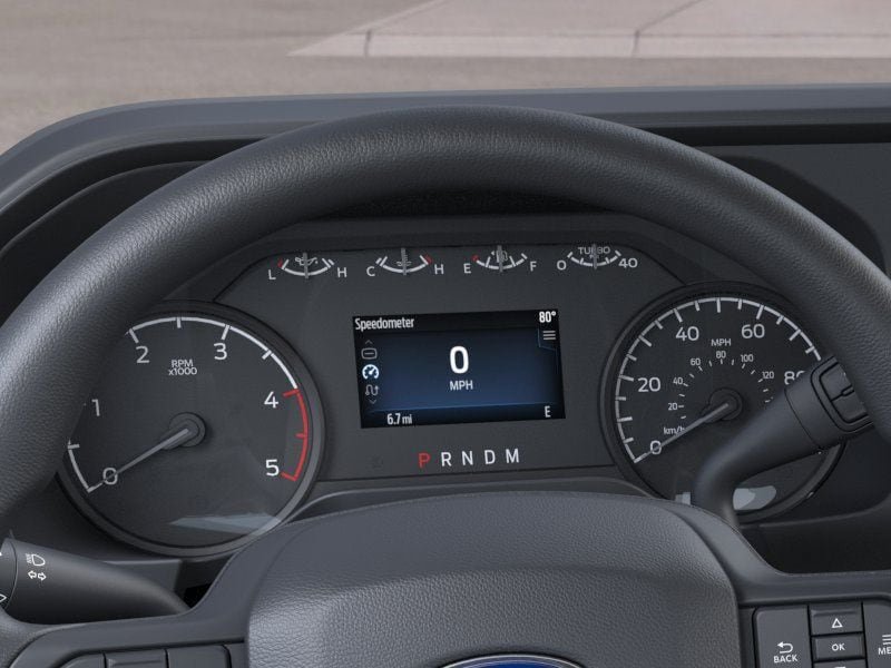 New 2026 Ford F250 XL w/ STX Appearance Package AWD/4WD image 13