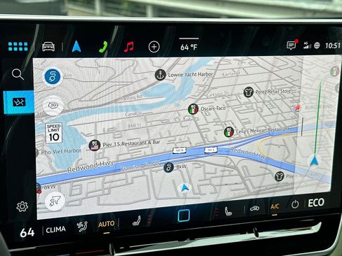 New 2025 Volkswagen ID.4 Pro image 18