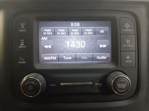 Used 2022 RAM 1500 Tradesman AWD/4WD image 25