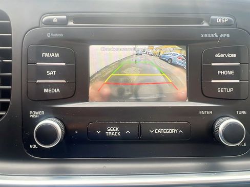 Used 2015 Kia Optima LX w/ Hybrid Convenience Package image 21