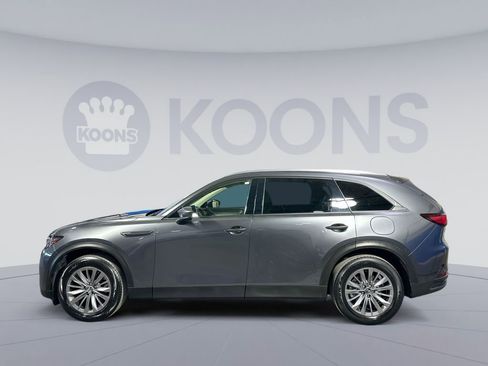 Used 2024 MAZDA CX-90 3.3 Turbo w/ Preferred Plus image 2