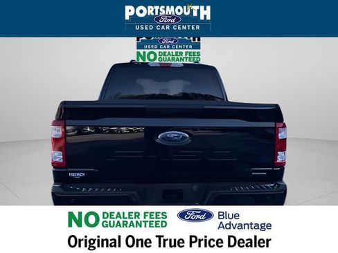 Used 2023 Ford F150 XL w/ STX Appearance Package image 32