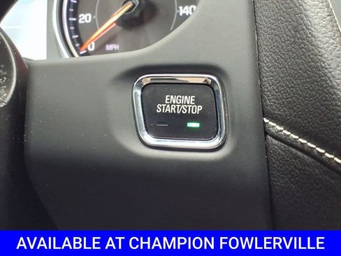 Certified 2023 GMC Acadia SLE w/ Driver Convenience Package FWD image 25