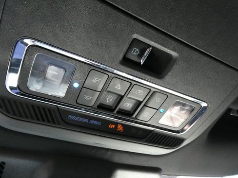 Used 2021 Ford F150 Lariat AWD/4WD image 29