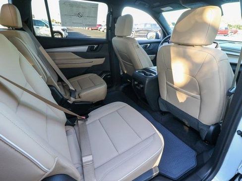 New 2026 Buick Enclave Preferred w/ Power Package image 24