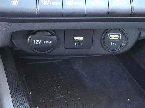 Used 2023 Hyundai Elantra SEL w/ Convenience Package FWD image 26