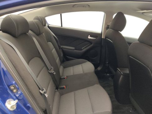 Used 2017 Kia Forte LX FWD image 19